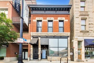More details for 1528 W Fullerton Ave, Chicago, IL - Retail for Sale