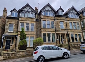 More details for 24-25 Harlow Moor Dr, Harrogate - Health Care for Sale