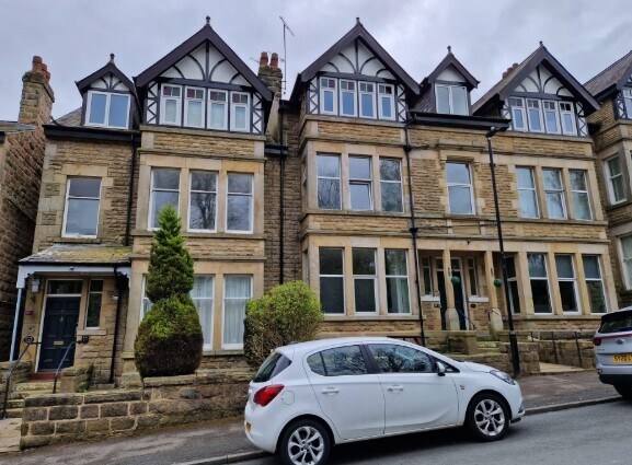 More details for 25 Harlow Moor Drive, Harrogate - Medical for Lease