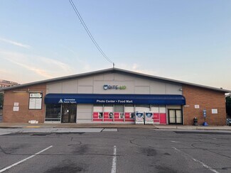 Plus de détails pour 2801 Foster Ave, Baltimore, MD - Commerce de détail à louer