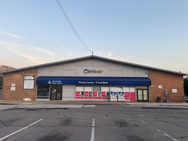 More details for 2801 Foster Ave, Baltimore, MD - Retail for Sale