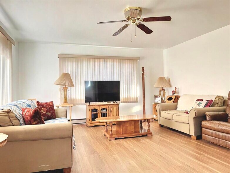 672-725 County A-2 Rd, Bieber, CA à vendre - Photo du bâtiment - Image 3 de 30