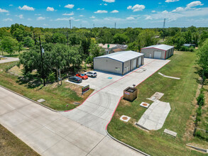 7514 Bailey Rd, Pearland, TX for lease Building Photo- Image 1 of 9