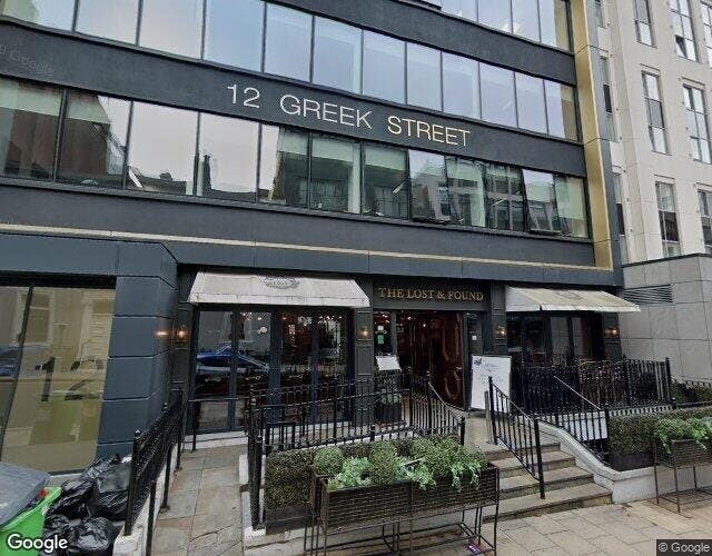12 Greek St, Leeds à louer - Photo du bâtiment - Image 3 de 12