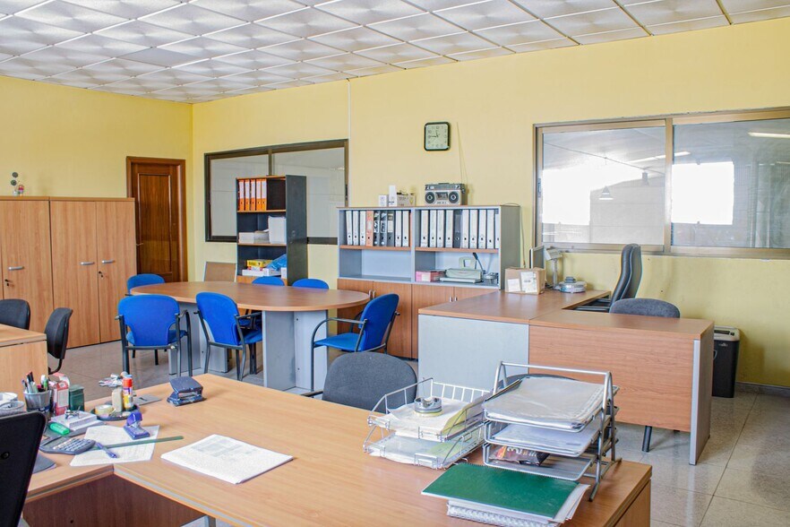 Industriel dans Móstoles, Madrid à louer - Photo intérieure - Image 3 de 27