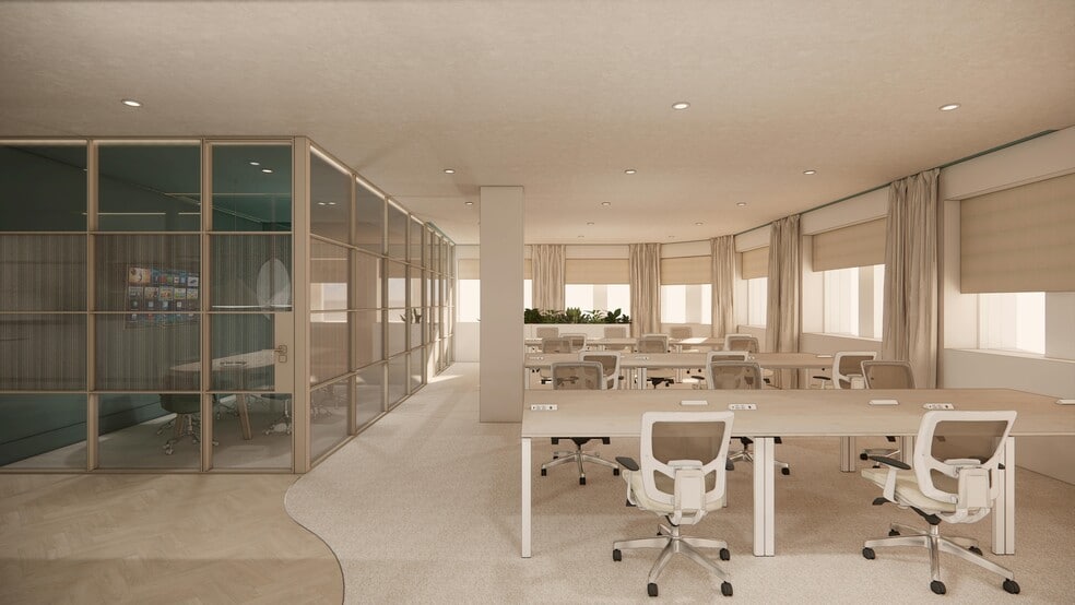 1 Eagle Pl, London for lease - Building Photo - Image 2 of 21