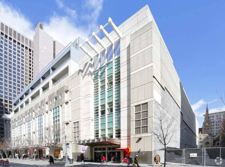 301 5th Ave, Pittsburgh, PA à louer - Photo du bâtiment - Image 3 de 9