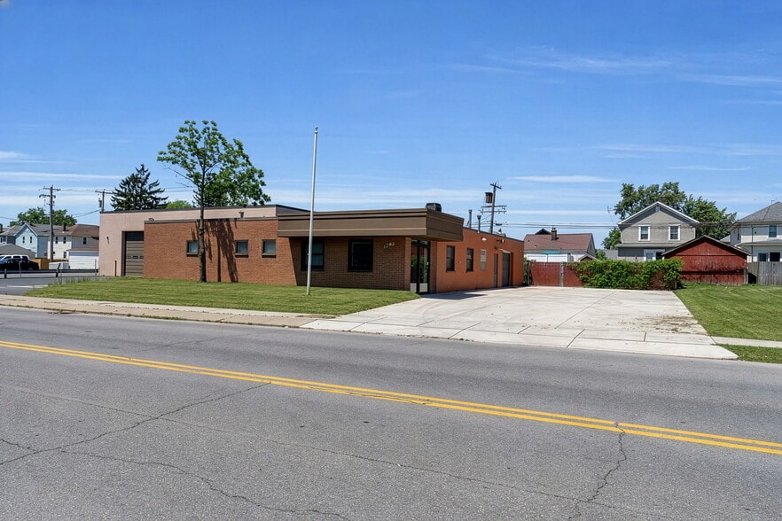 1783 Kenmore Ave, Kenmore, NY for sale - Building Photo - Image 2 of 23
