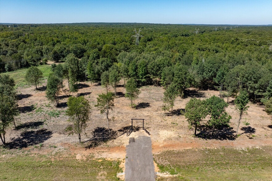 Tract A Hwy 69 hwy, Mineola, TX for sale - Aerial - Image 2 of 13