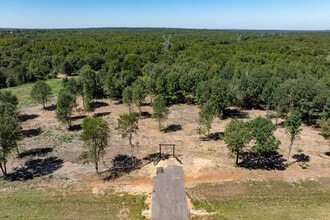 Tract A Hwy 69 hwy, Mineola, TX - AERIAL map view - Image1