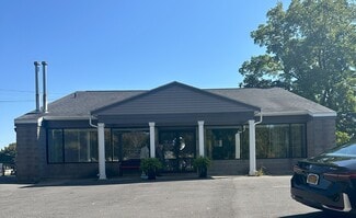 Plus de détails pour 451 S Main St, North Syracuse, NY - Commerce de détail à louer