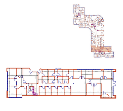 7565 132nd St, Surrey, BC for lease Floor Plan- Image 1 of 1