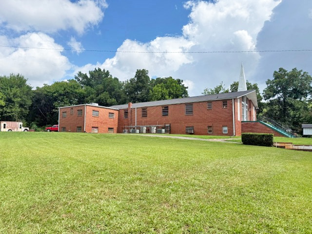 1840 Thomasville Dr SE, Atlanta, GA for sale - Building Photo - Image 1 of 7