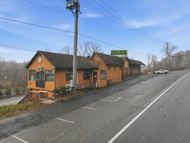 Plus de détails pour 1874 Route 611, Mount Pocono, PA - Commerce de détail à vendre