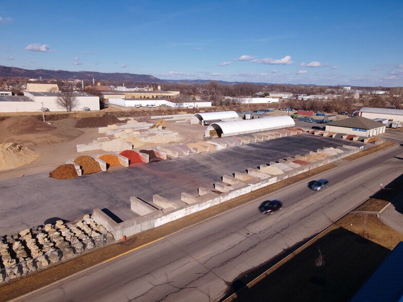 970 Frontenac Dr, Winona, MN à vendre - Aérien - Image 2 de 6