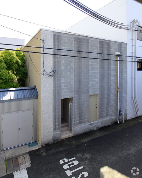 2820 Colby Ave, Everett, WA à louer - Photo du bâtiment - Image 3 de 8