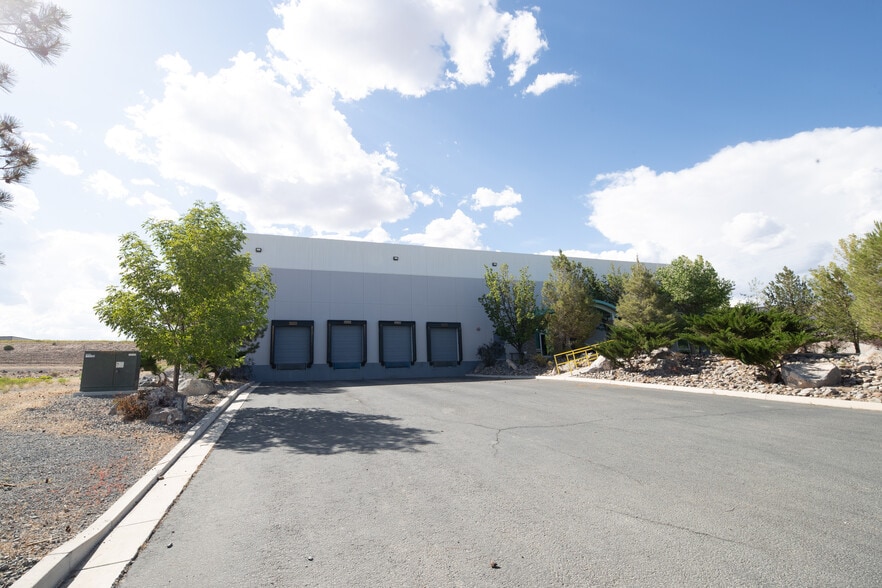 100 Ireland Dr, Mccarran, NV for lease - Building Photo - Image 3 of 5