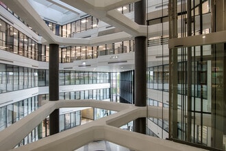 500 N Central Expy, Plano, TX for sale Interior Photo- Image 2 of 17