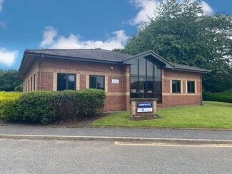 More details for 1A Ellice Way, Wrexham - Office for Lease