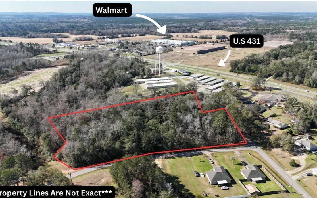 29 Ann Dr, Eufaula, AL for sale Primary Photo- Image 1 of 8