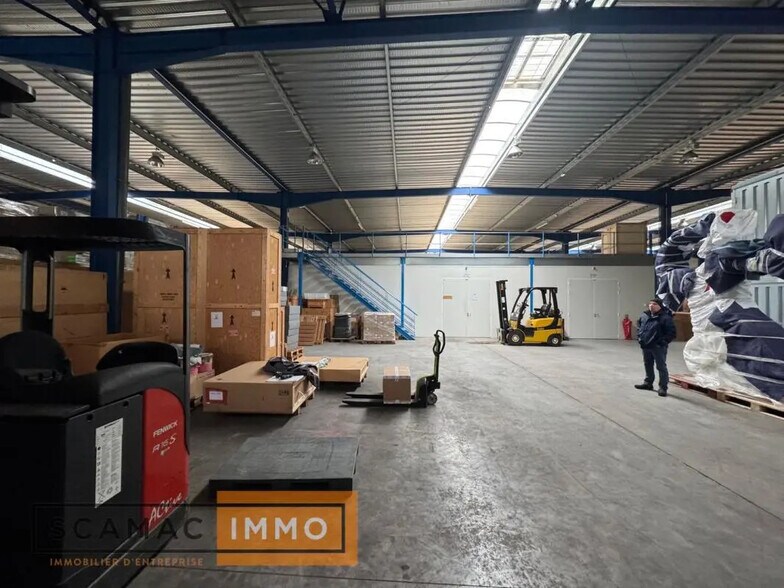 7 Rue De Beauvais, Champcueil for sale - Interior Photo - Image 3 of 8