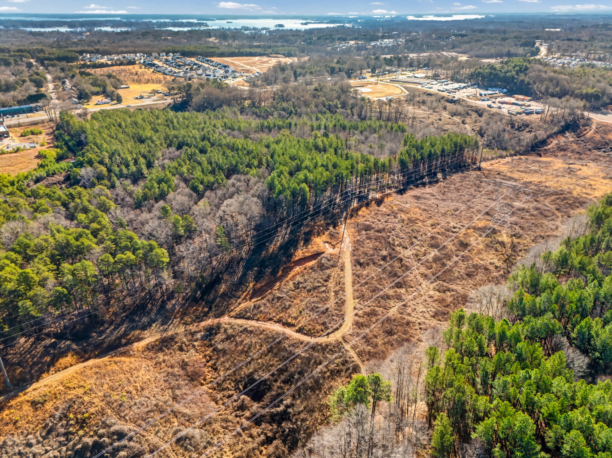 2653 N Nc 16 Business Hwy, Denver, NC à vendre Photo du bâtiment- Image 1 de 8