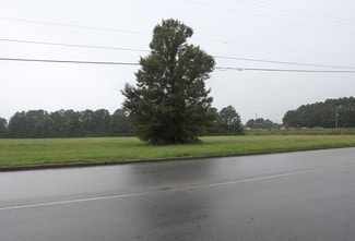 Plus de détails pour Amhurst Blvd, New Bern, NC - Terrain à vendre