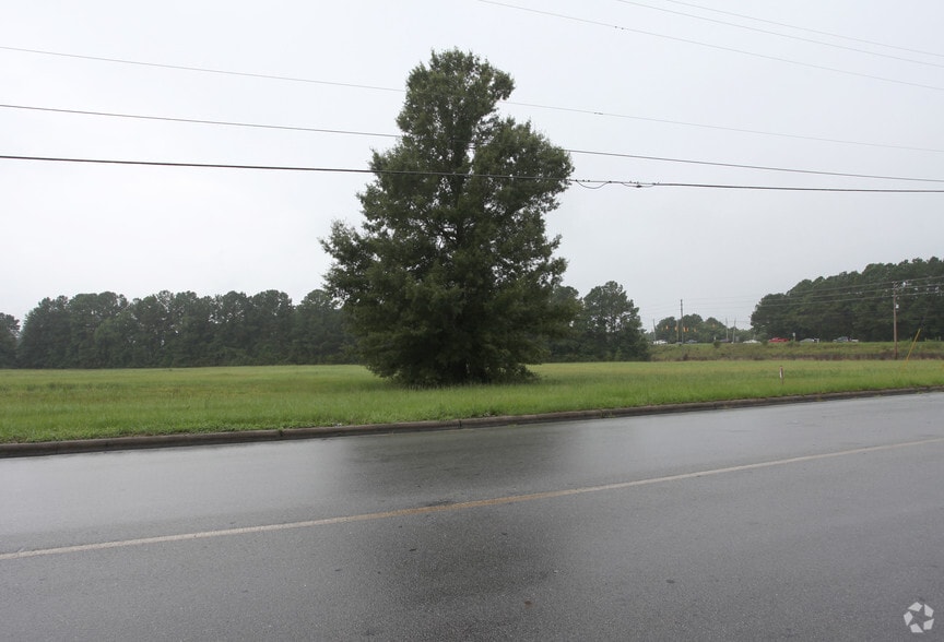 Amhurst Blvd, New Bern, NC for sale - Primary Photo - Image 1 of 2