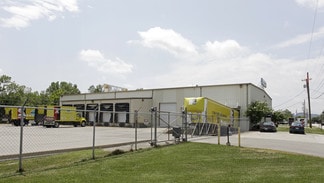 More details for 4130 S Creek Rd, Chattanooga, TN - Industrial for Lease