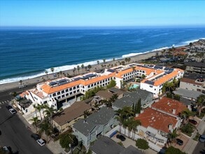 3200 Carlsbad Blvd, Carlsbad, CA - AÉRIEN Vue de la carte - Image1