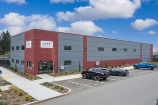 More details for 15710 NE 65th St, Vancouver, WA - Industrial for Lease