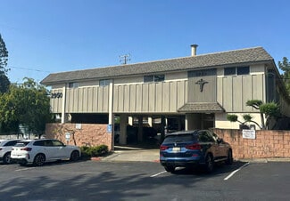 More details for 2950 Whipple Ave, Redwood City, CA - Office for Sale