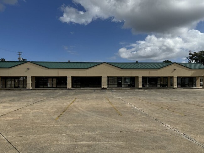 Plus de détails pour 5651 Highway 90, Theodore, AL - Commerce de détail, Industriel à louer