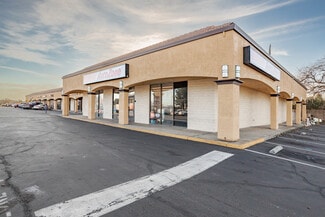 Plus de détails pour 8113-8129 Auburn Blvd, Citrus Heights, CA - Commerce de détail à louer