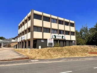 Plus de détails pour Duncan Rd, Park Gate - Industriel à vendre