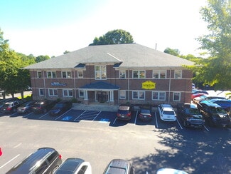 More details for 75 Elliott Rd, Dawsonville, GA - Office for Lease