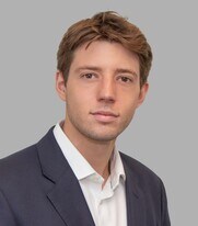 Harrison Dubin