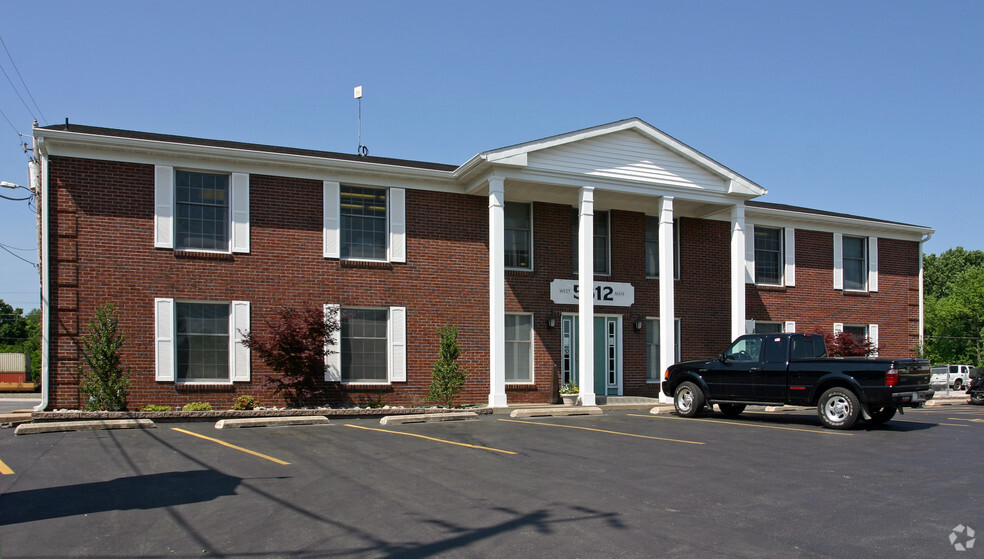 5312 W Main St, Belleville, IL for lease - Primary Photo - Image 1 of 19