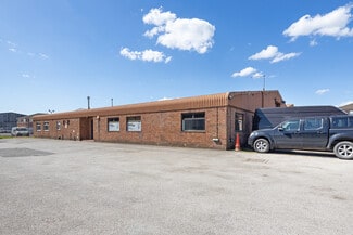 More details for 1 Farrar Close, Newark - Industrial for Lease