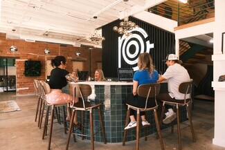 Plus de détails pour 1207 S Lewis Ave, Tulsa, OK - Coworking à louer