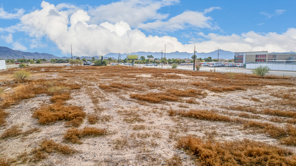 5819 S 43rd Ave, Phoenix, AZ for sale - Building Photo - Image 1 of 23