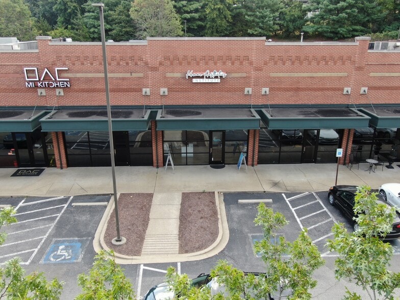 9050 Carothers Pky, Franklin, TN for lease - Building Photo - Image 3 of 6