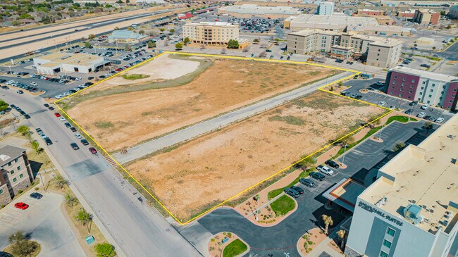 More details for 1500 Catalina Rd, Midland, TX - Land for Sale