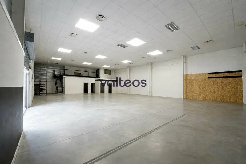 164 Route De Revel, Toulouse for lease - Building Photo - Image 3 of 7