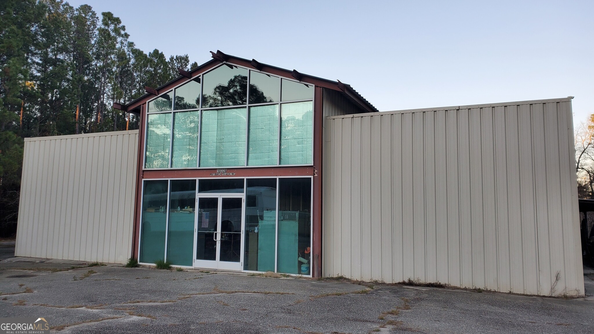 10328 GA Highway 29, Soperton, GA for sale Primary Photo- Image 1 of 3