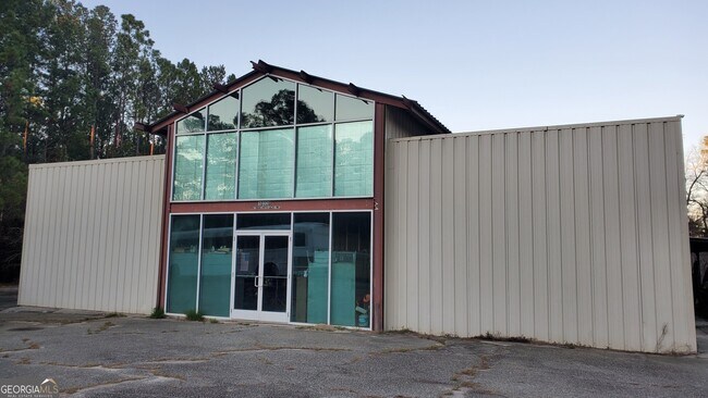 Plus de détails pour 10328 GA Highway 29, Soperton, GA - Flex à vendre