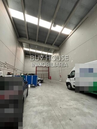 Plus de détails pour Industriel à vendre