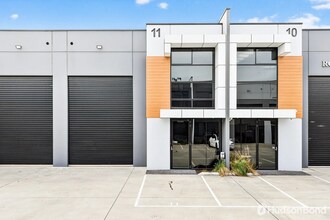11 Ebony Cl, Springvale à louer Photo du bâtiment- Image 1 de 6