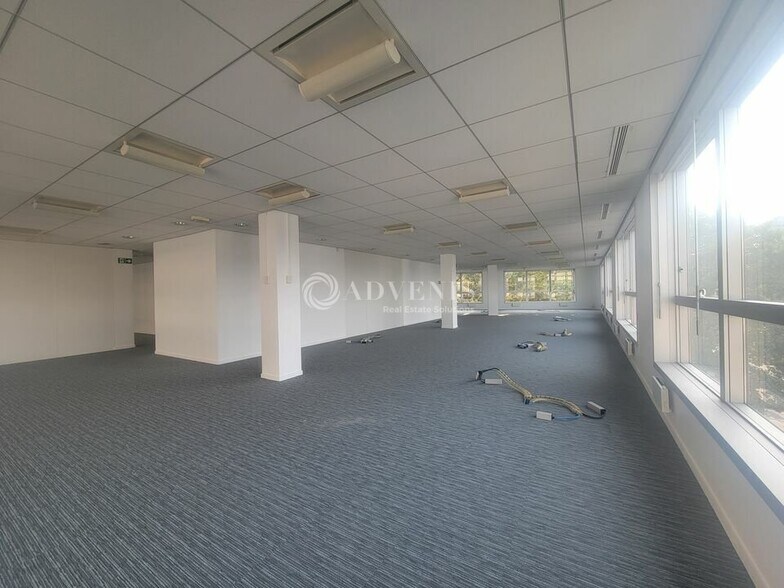 25 Allée De Seine, Saint-Denis à louer - Photo du bâtiment - Image 2 de 10