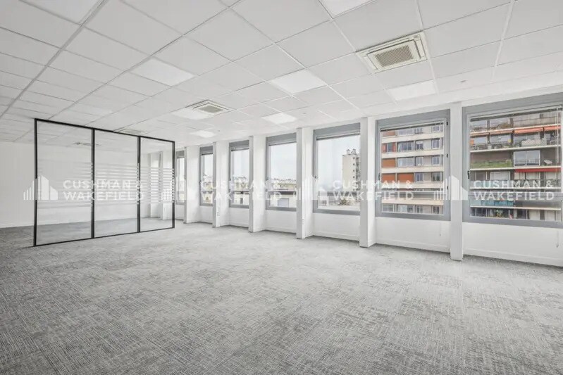 73-77 Rue De Sèvres, Boulogne-Billancourt à louer - Photo intérieure - Image 3 de 15